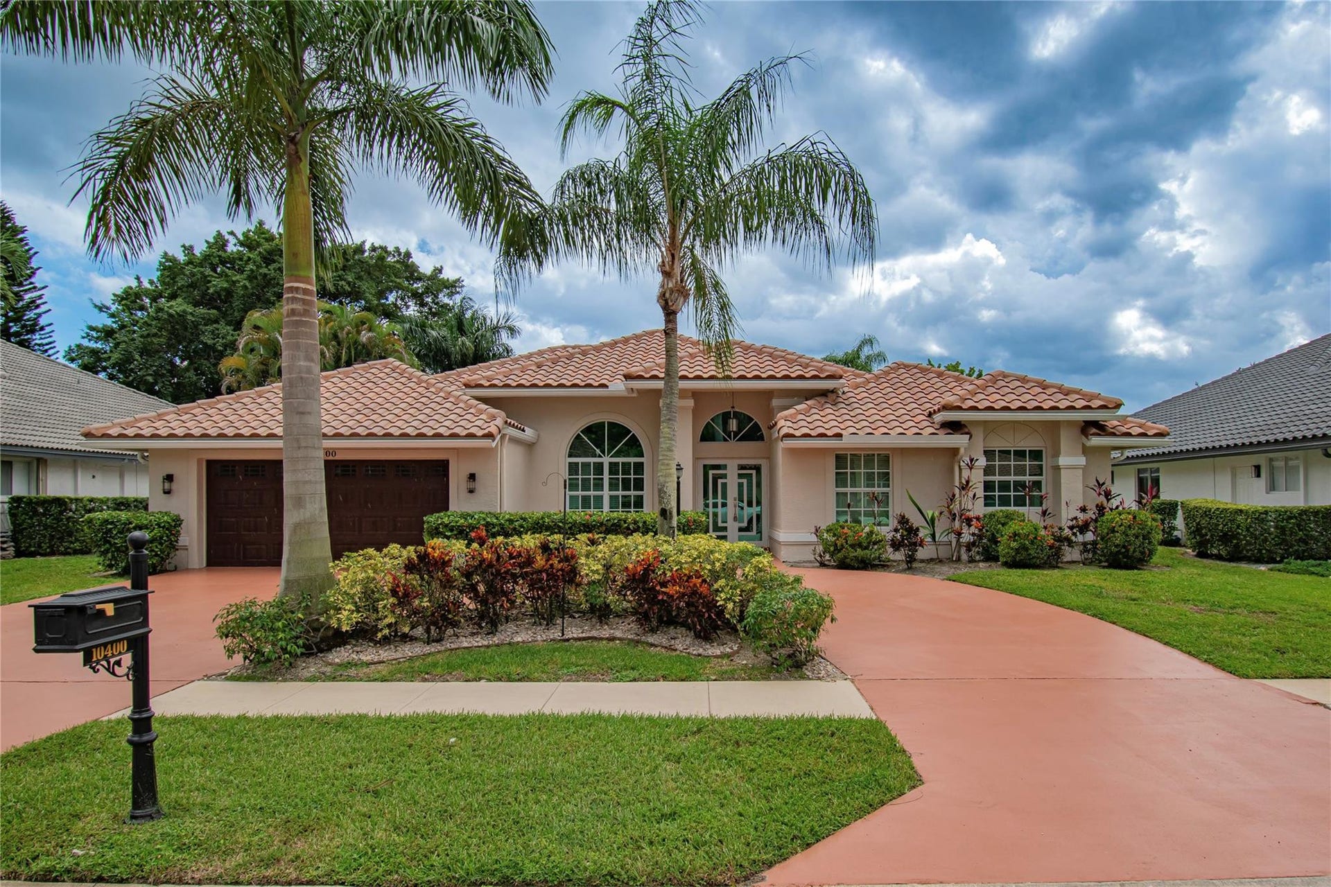 10400 Milburn Lane, Boca Raton, FL 33498 Photo 4