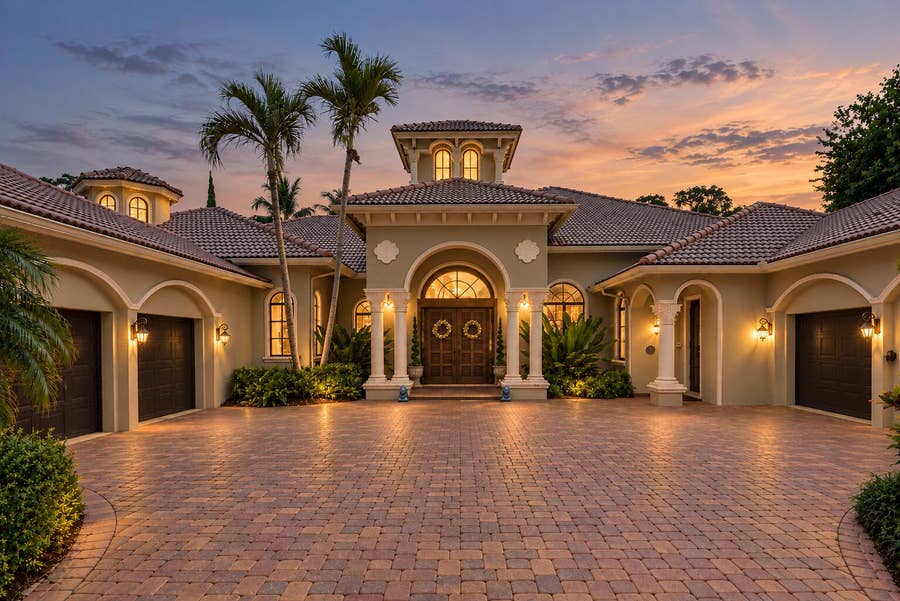 Property photo for 7730 Woodsmuir Drive, West Palm Beach, FL