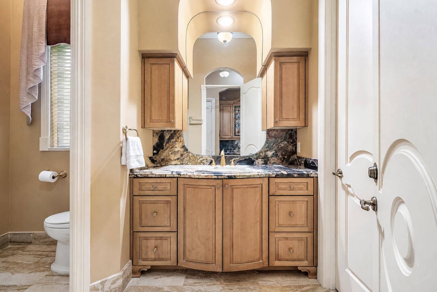 7730 Woodsmuir Drive, West Palm Beach, FL 33412 Primary 2nd Bathroom