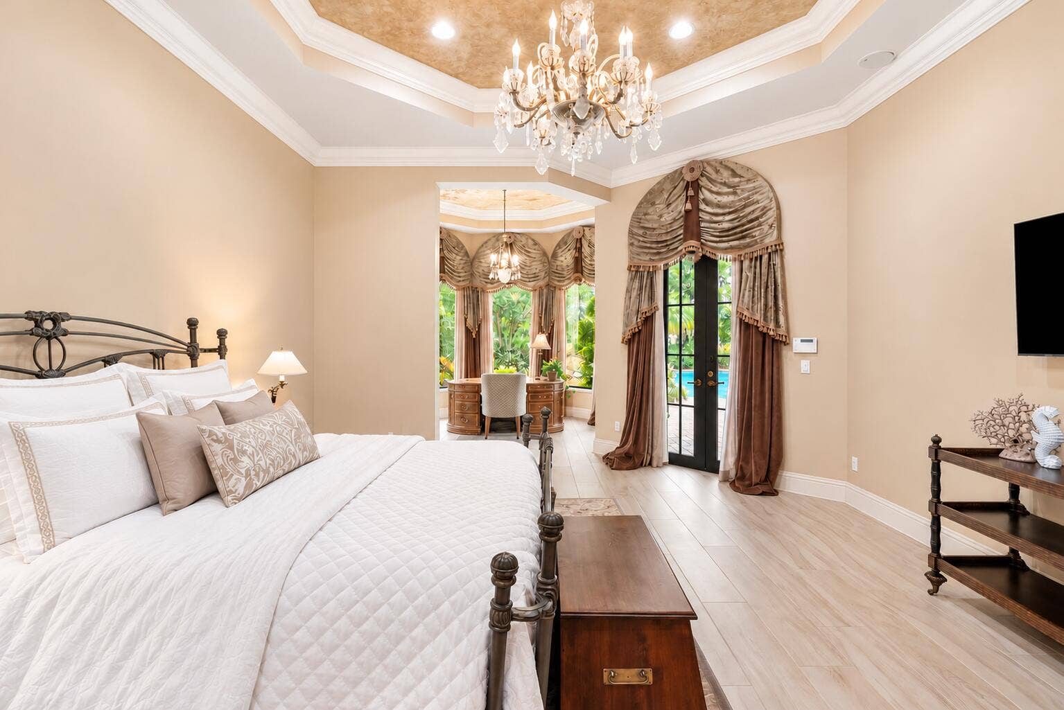 7730 Woodsmuir Drive, West Palm Beach, FL 33412 Primary Bedroom