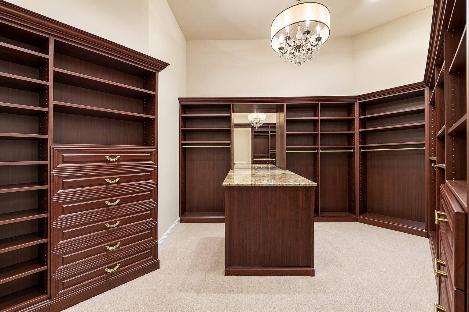 7730 Woodsmuir Drive, West Palm Beach, FL 33412 Items in closet have been virtually removed