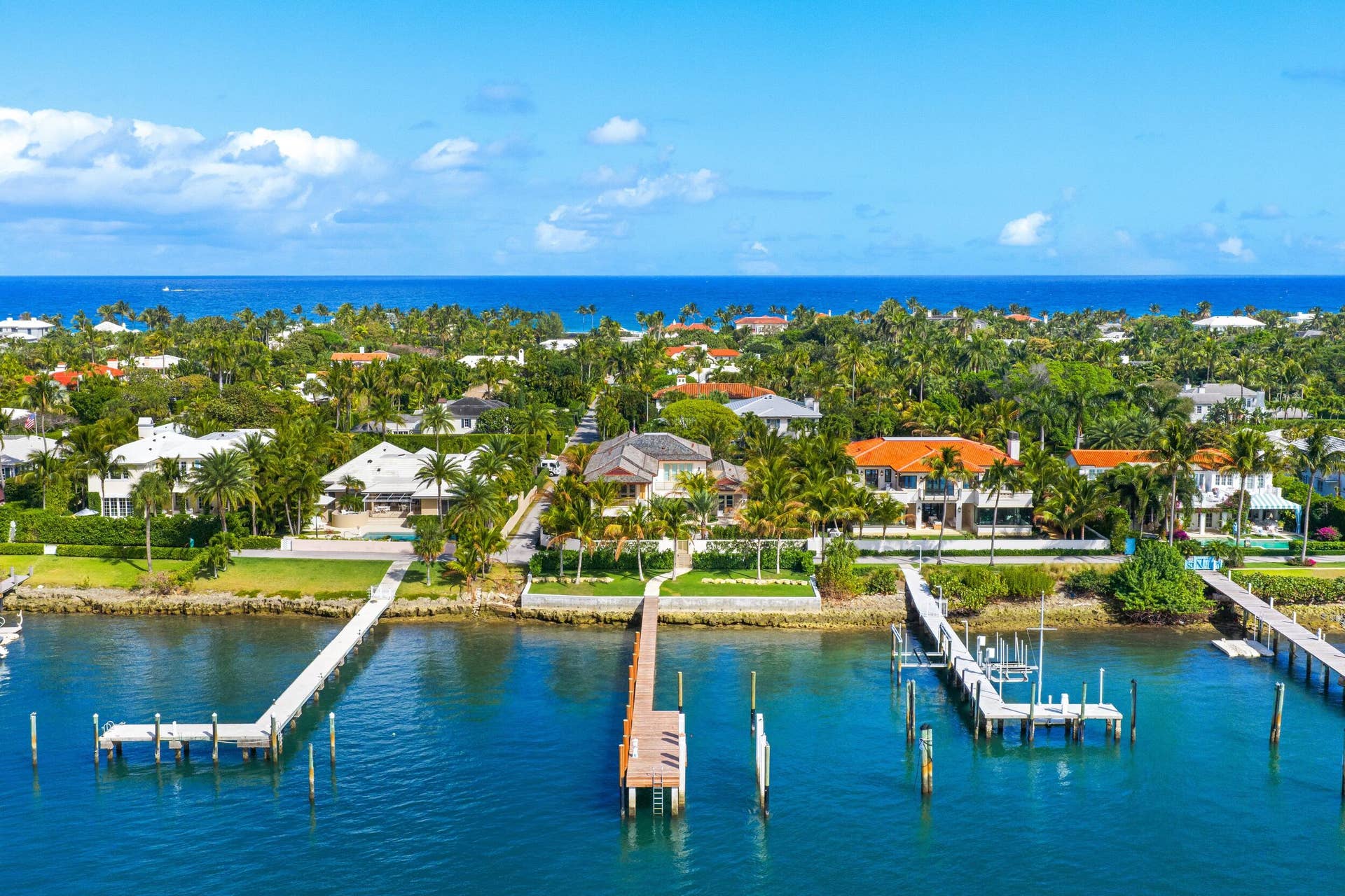 1265 N Lake Way, Palm Beach, FL 33480 20 - Aerial