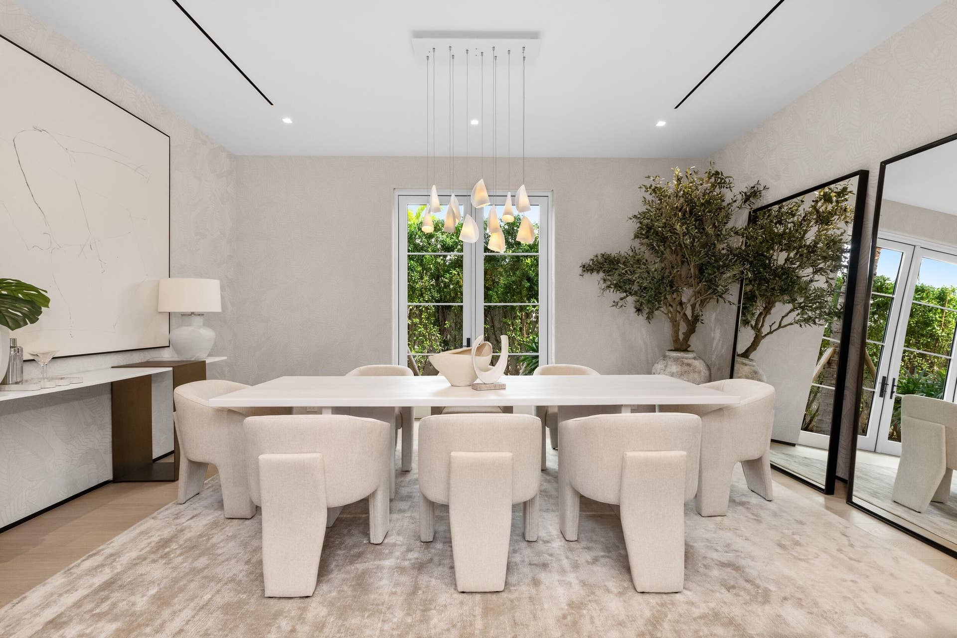 1265 N Lake Way, Palm Beach, FL 33480 26 - Formal Dining