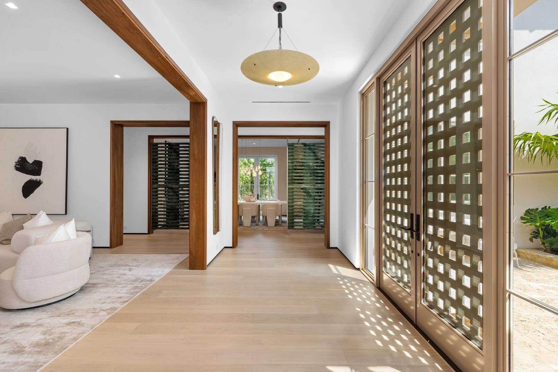 1265 N Lake Way, Palm Beach, FL 33480 23 - Foyer