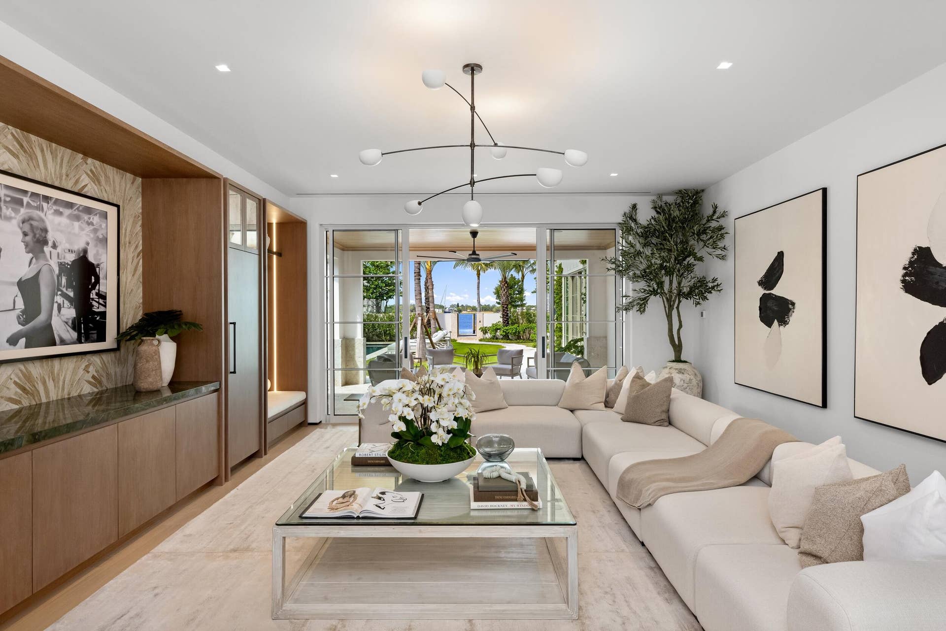 1265 N Lake Way, Palm Beach, FL 33480 24 - Formal Living Area