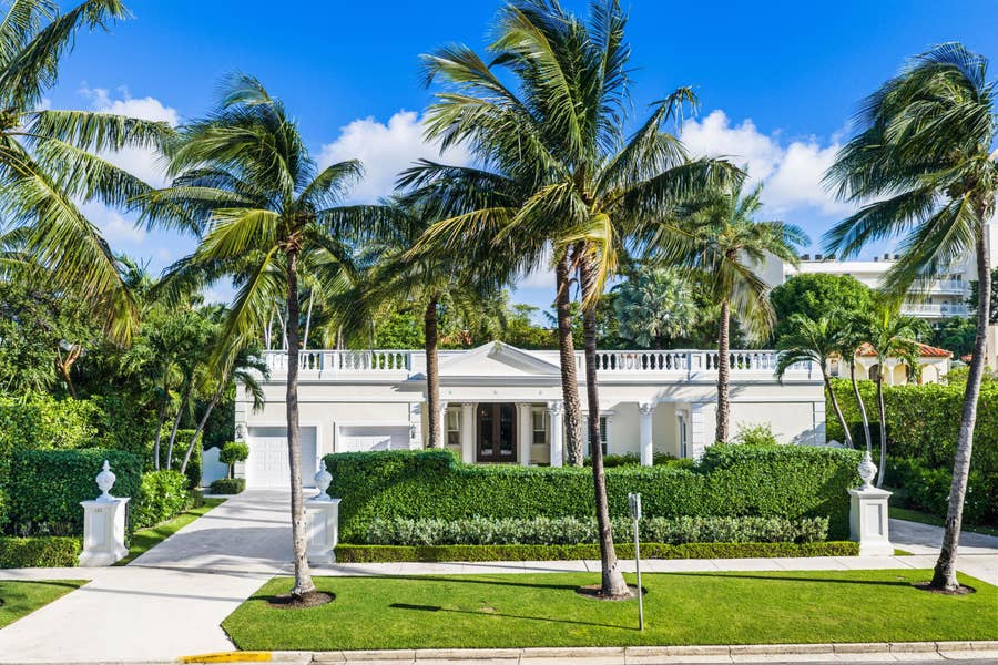 Property photo for 133 BRAZILIAN Avenue, Palm Beach, FL