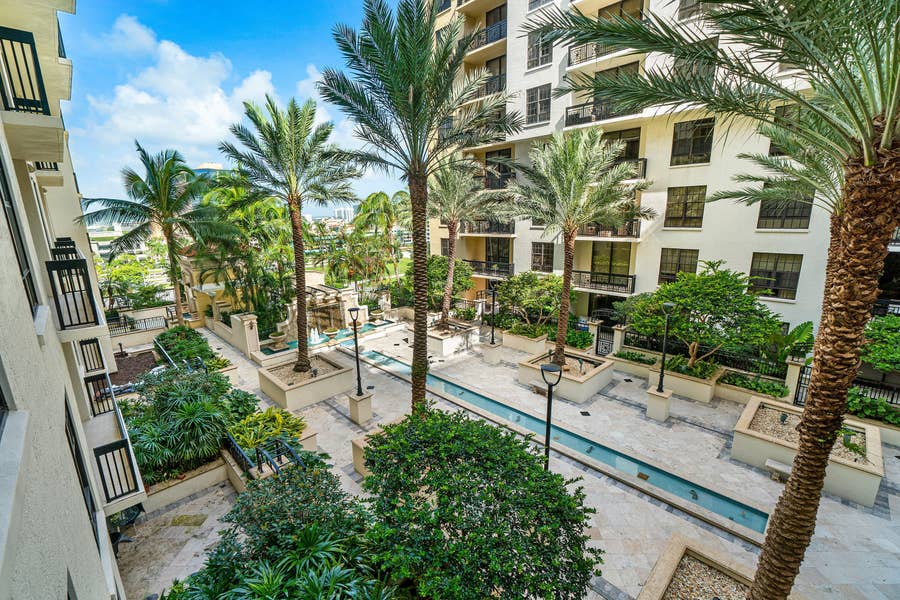 Property photo for 801 S OLIVE Avenue, #1027, West Palm Beach, FL