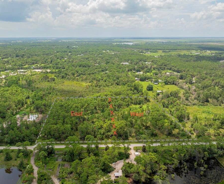 Property photo for 000 SW 54th Street SW, Palm City, FL