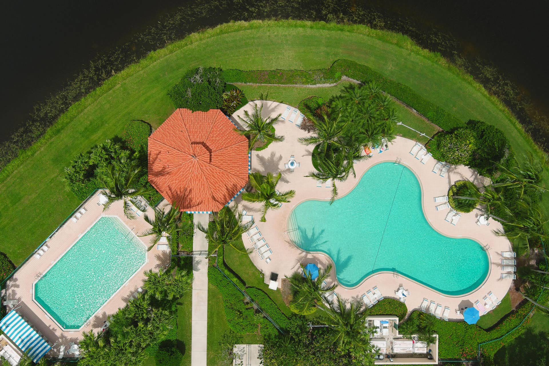7303 Deer Point Lane, West Palm Beach, FL 33411 22