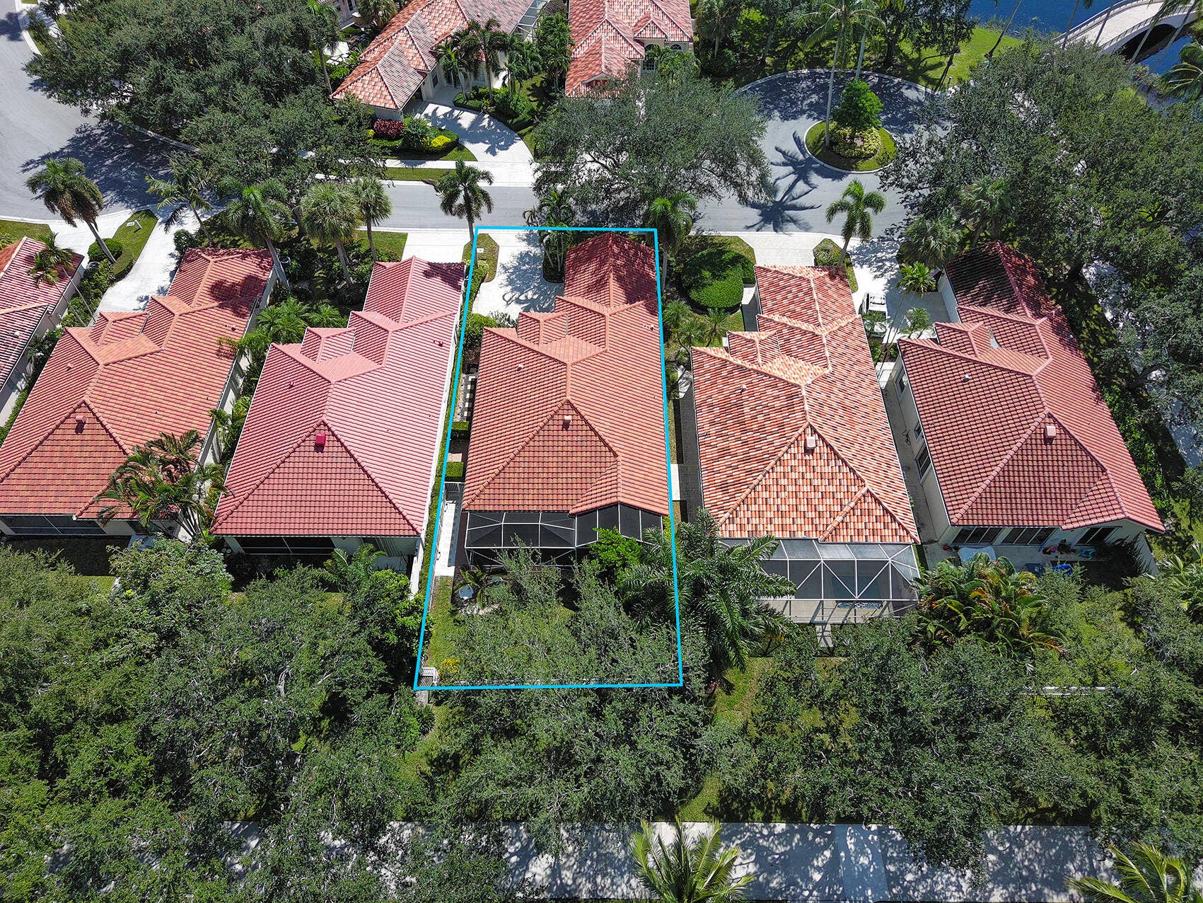 7303 Deer Point Lane, West Palm Beach, FL 33411 40B