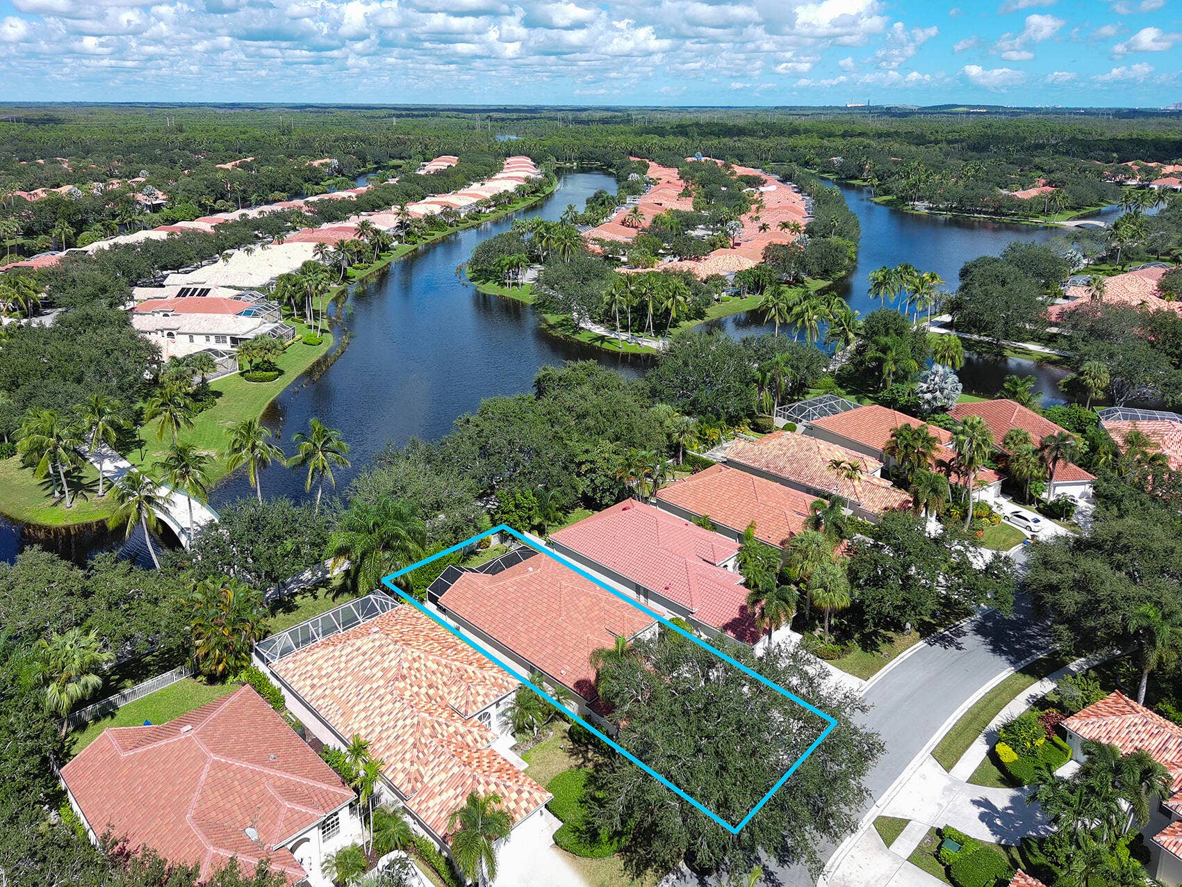 7303 Deer Point Lane, West Palm Beach, FL 33411 47B