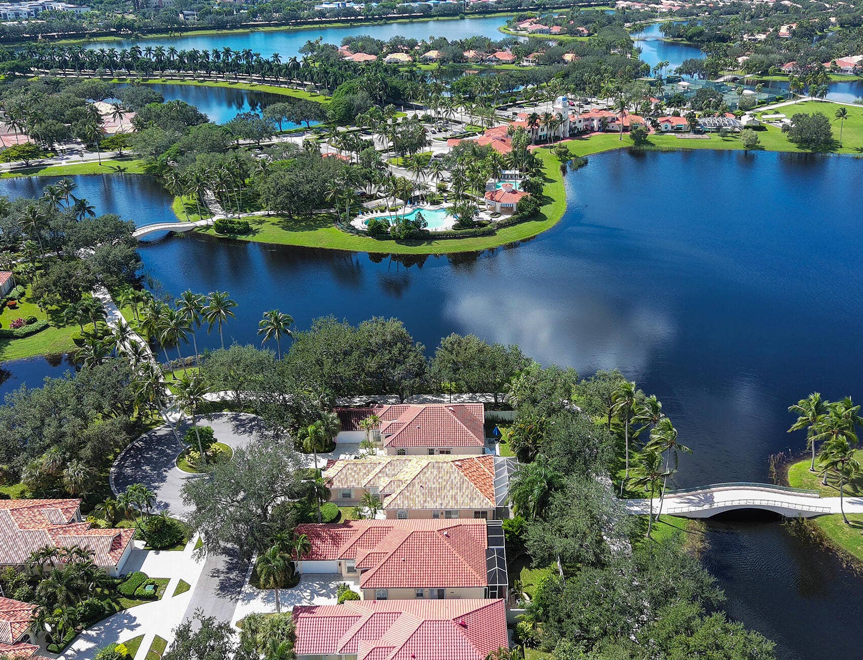 7303 Deer Point Lane, West Palm Beach, FL 33411 50