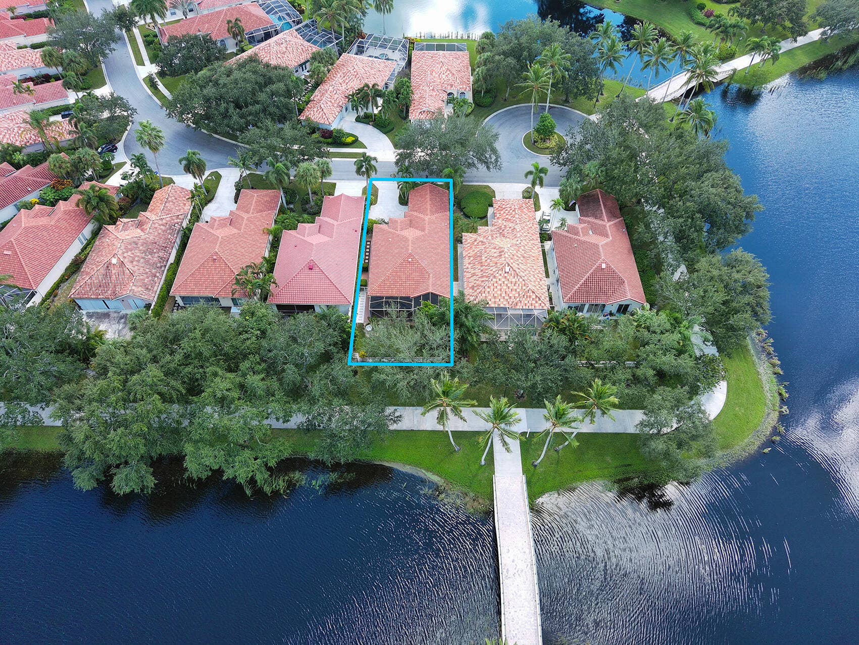 7303 Deer Point Lane, West Palm Beach, FL 33411 49B