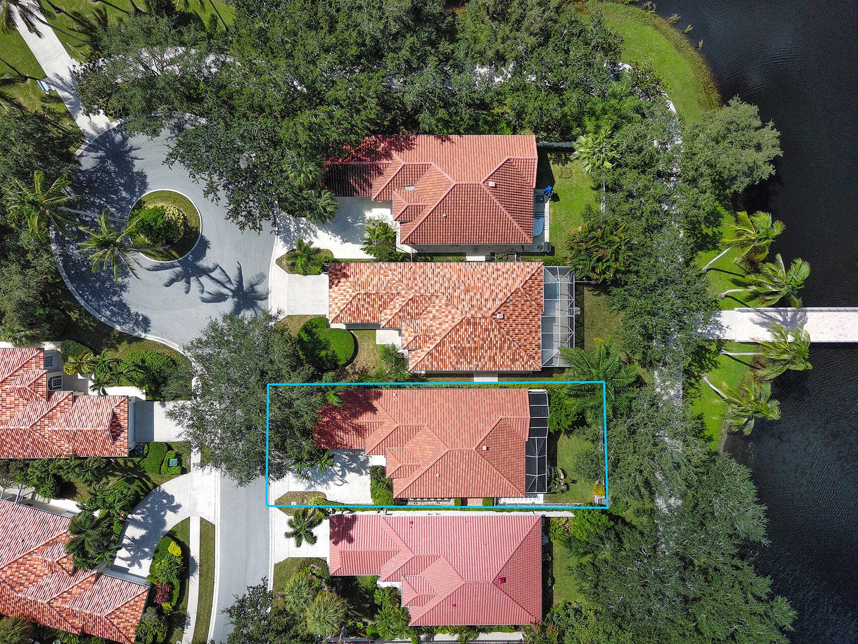 7303 Deer Point Lane, West Palm Beach, FL 33411 42B