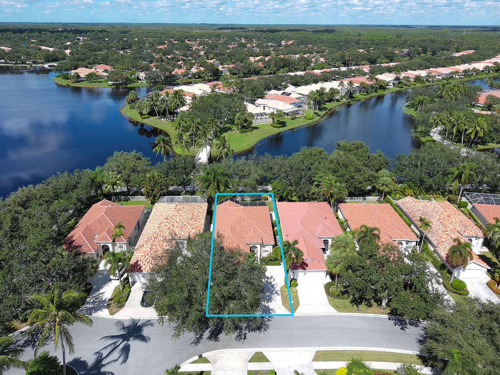 7303 Deer Point Lane, West Palm Beach, FL 33411 46B