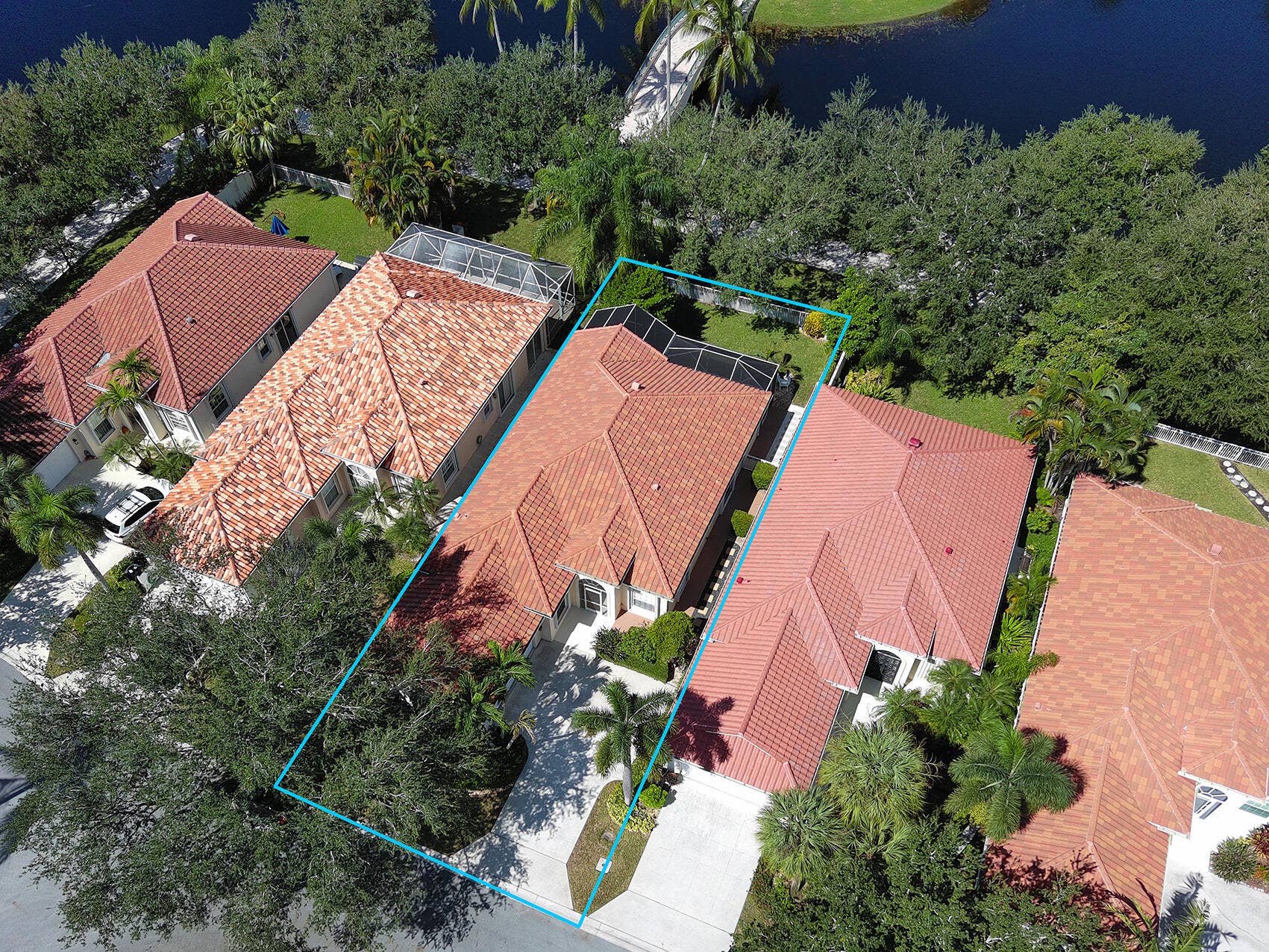 7303 Deer Point Lane, West Palm Beach, FL 33411 38B