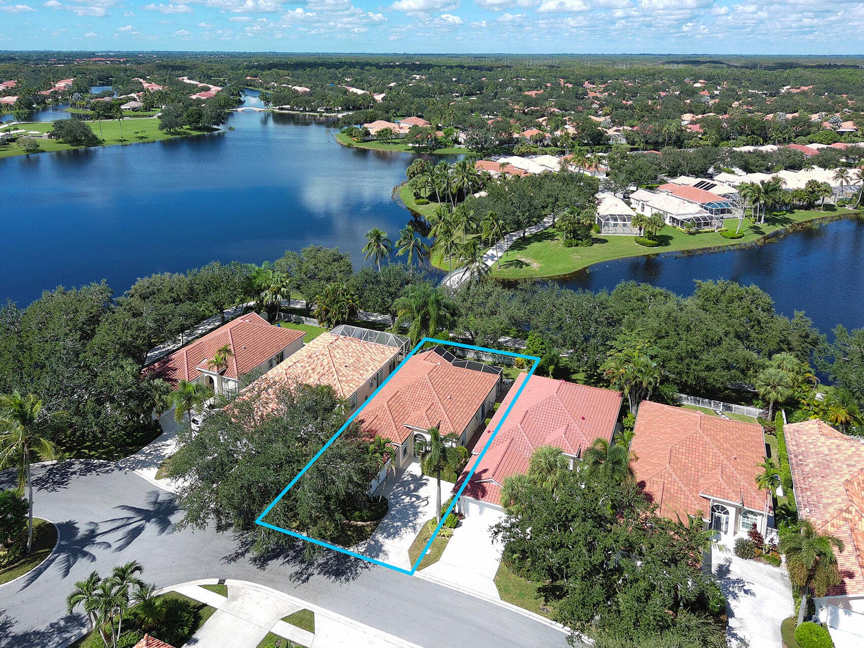 7303 Deer Point Lane, West Palm Beach, FL 33411 45B