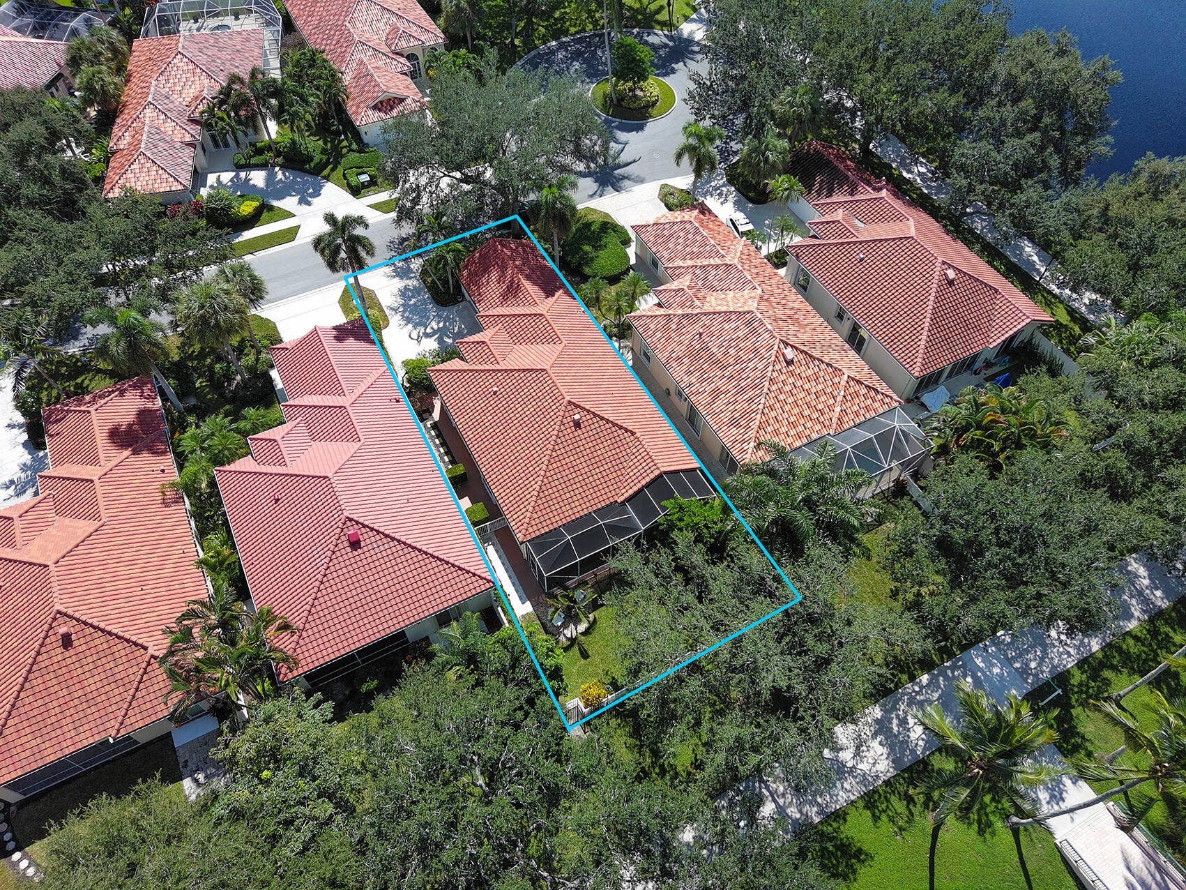 7303 Deer Point Lane, West Palm Beach, FL 33411 41B