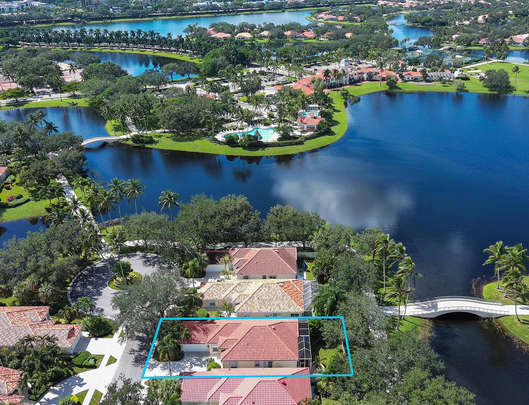7303 Deer Point Lane, West Palm Beach, FL 33411 50B