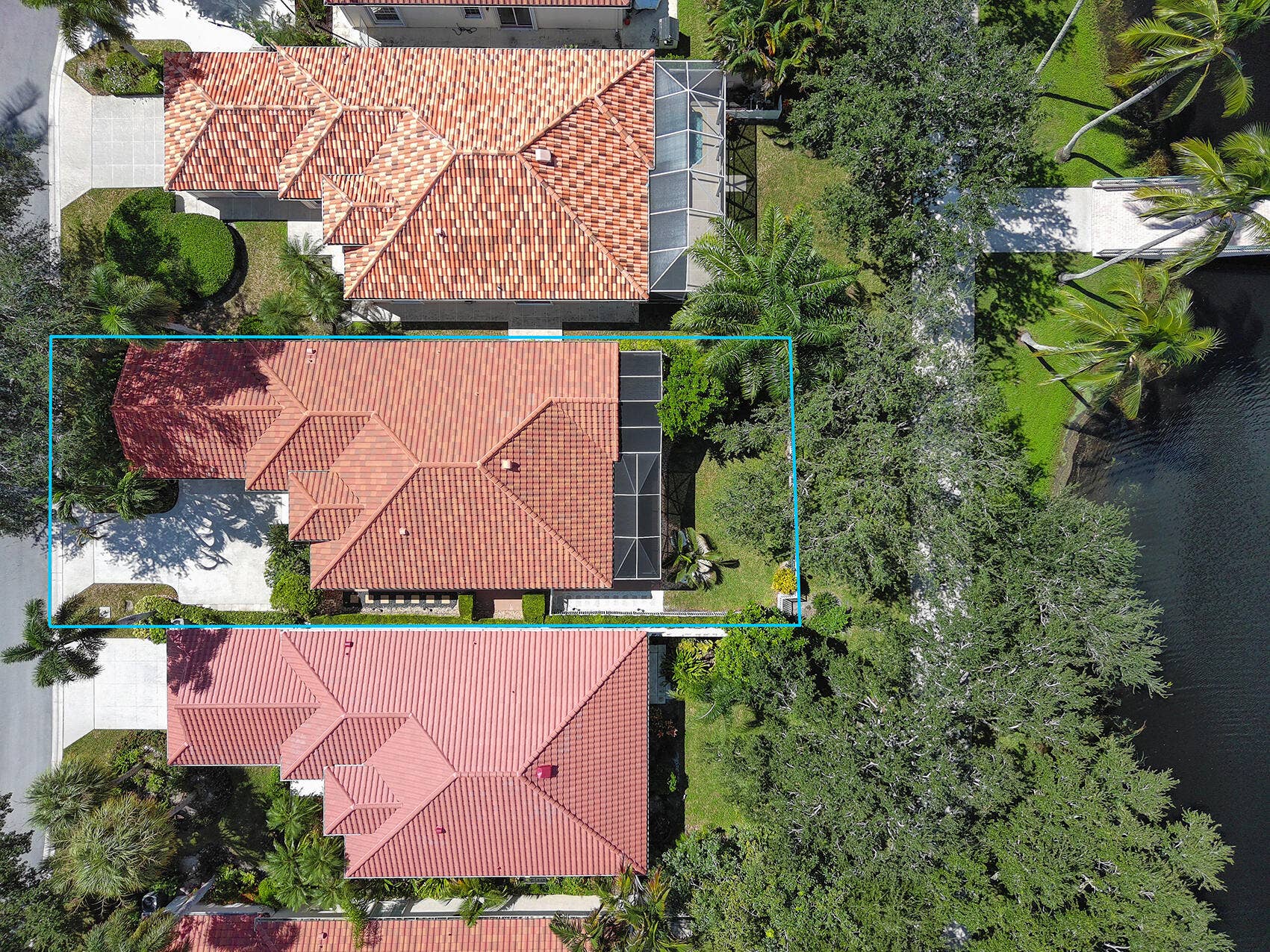 7303 Deer Point Lane, West Palm Beach, FL 33411 43B
