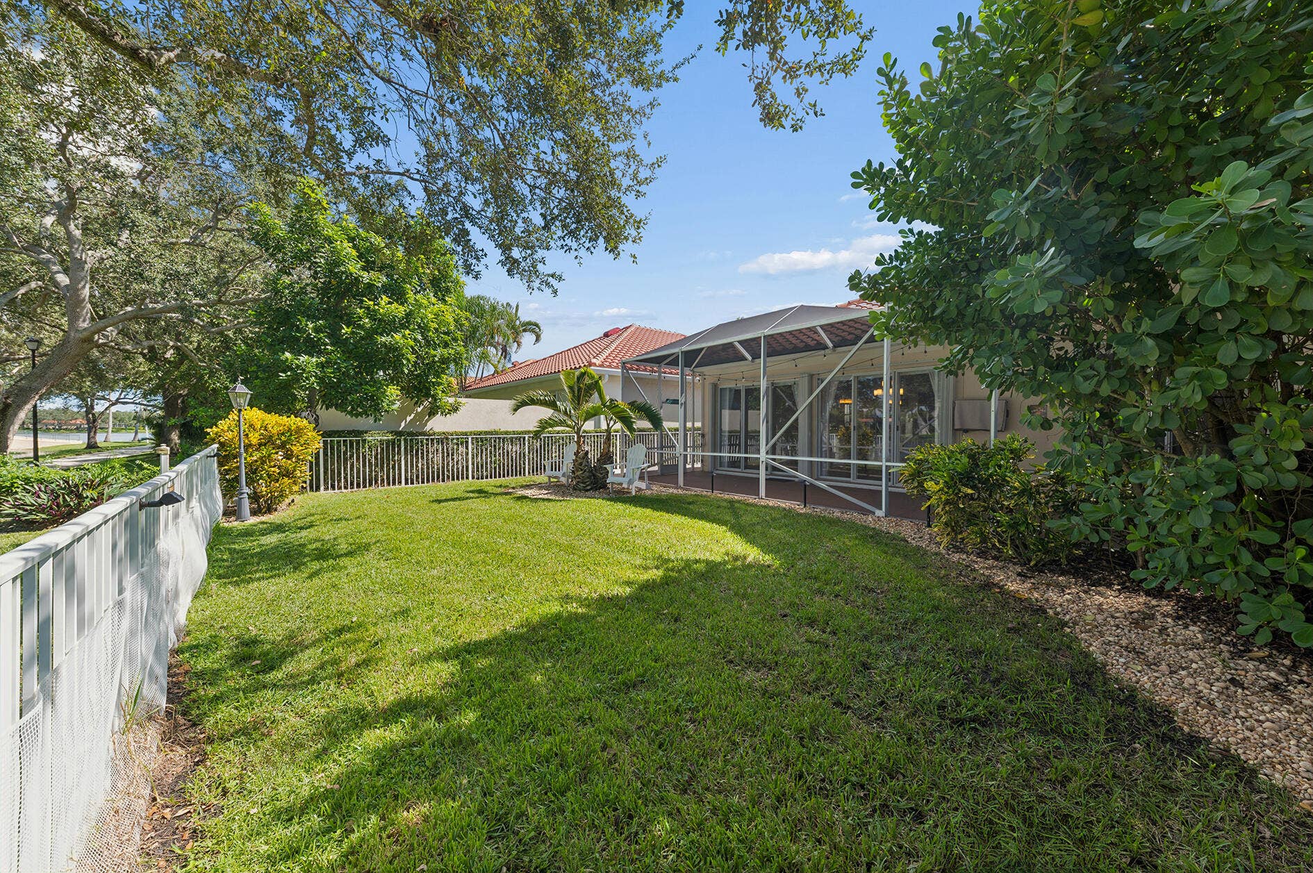 7303 Deer Point Lane, West Palm Beach, FL 33411 33