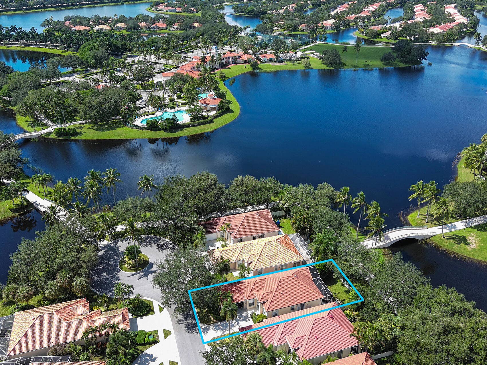 7303 Deer Point Lane, West Palm Beach, FL 33411 51B