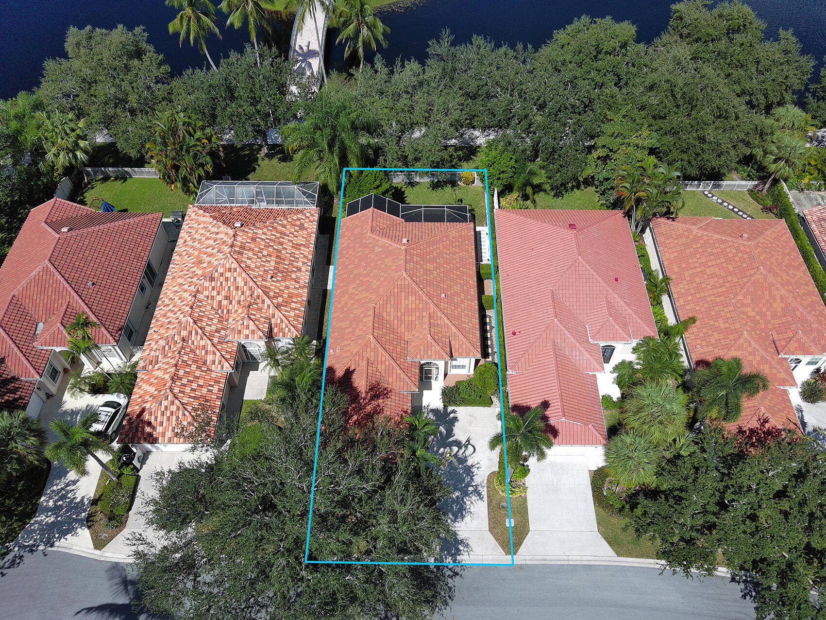 7303 Deer Point Lane, West Palm Beach, FL 33411 39B