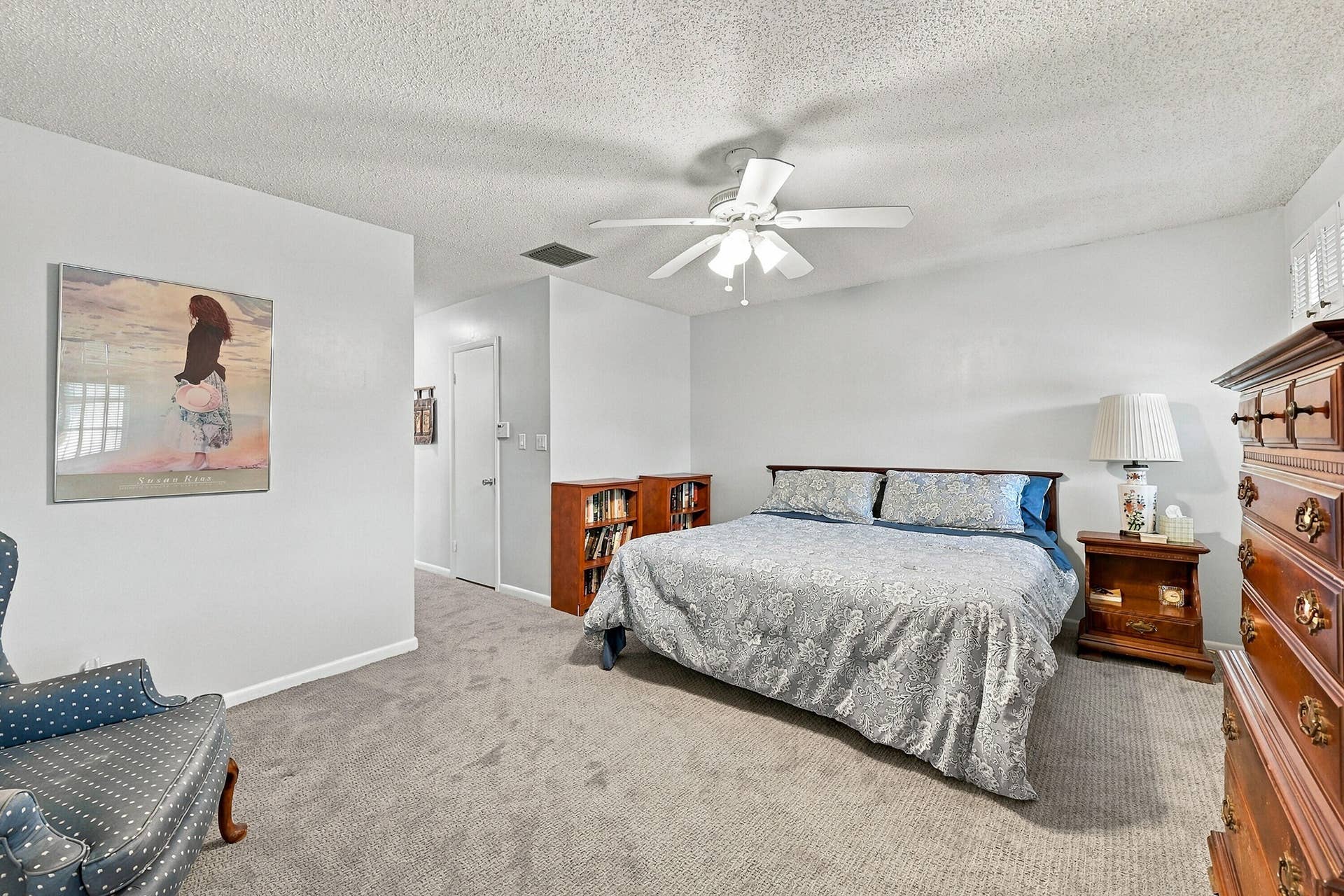 1101 SAINT ANDREWS Road, #4, Hollywood, FL 33021 Bedroom 1