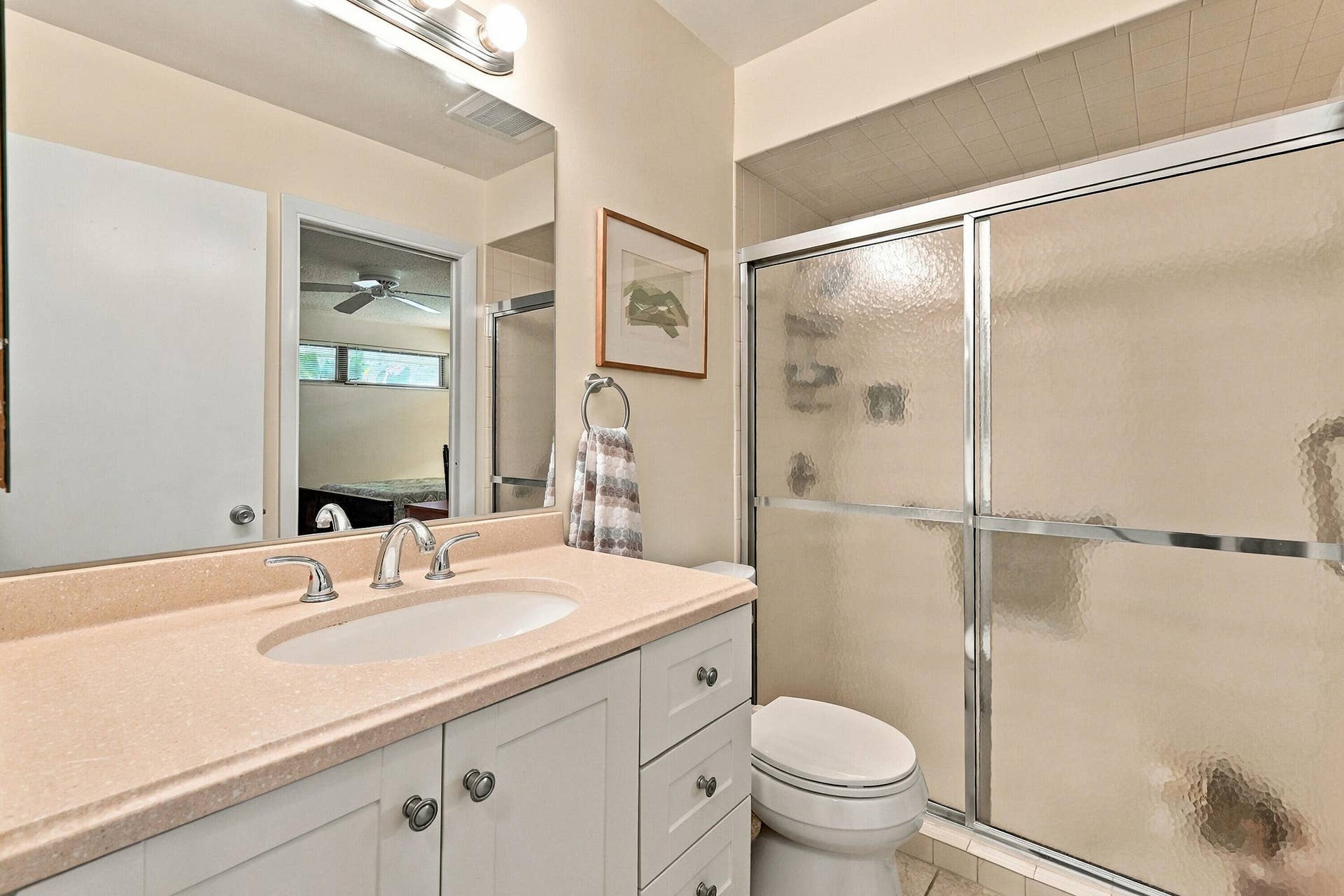 1101 SAINT ANDREWS Road, #4, Hollywood, FL 33021 Bathroom 2