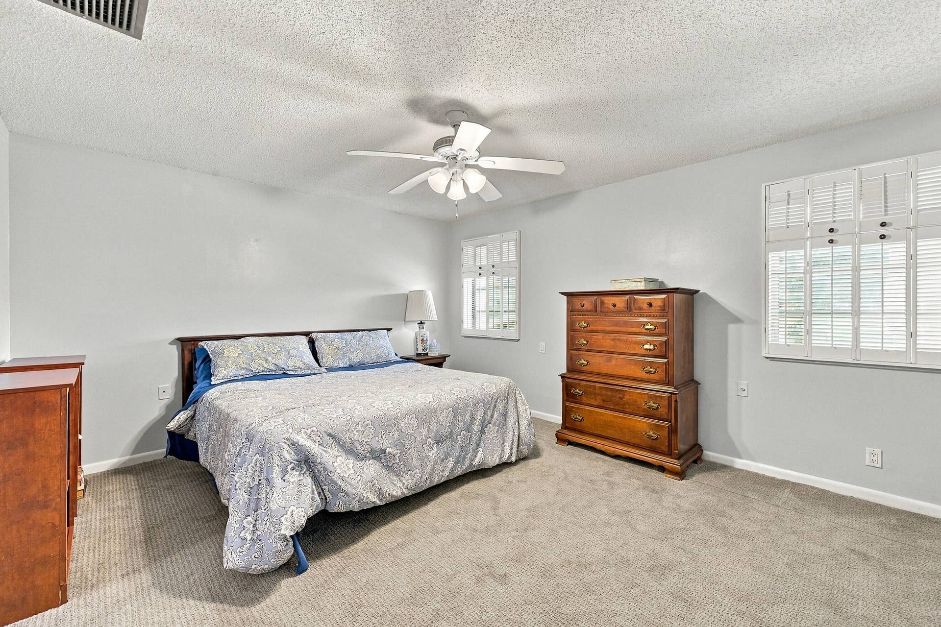 1101 SAINT ANDREWS Road, #4, Hollywood, FL 33021 Bedroom 1