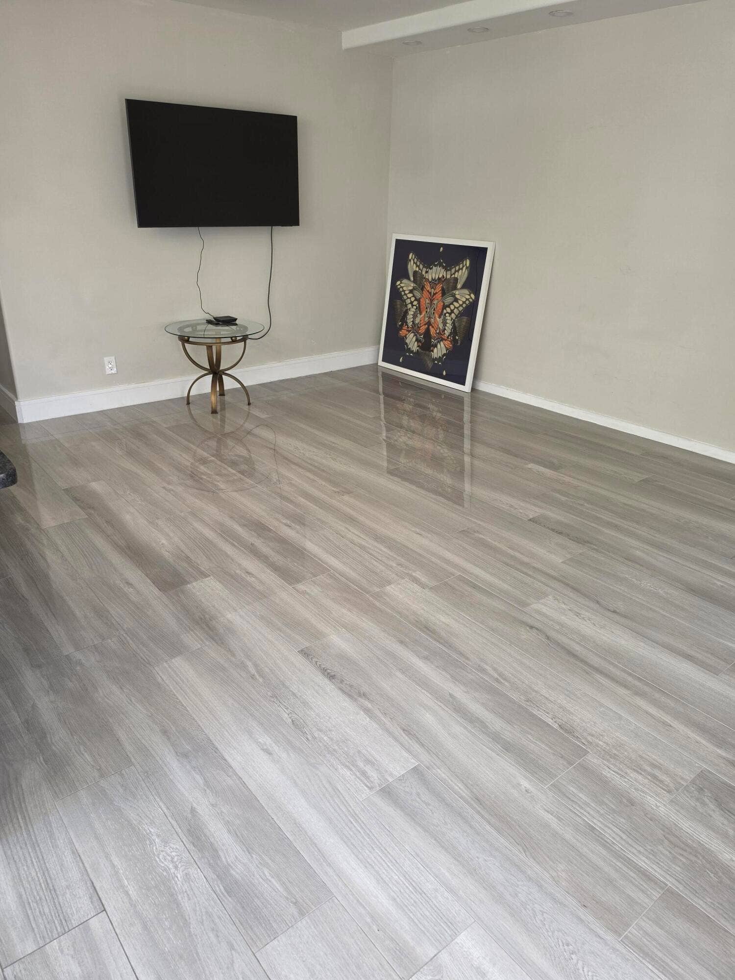 235 Dorset Drive, #235, Boca Raton, FL 33434 235 DORSET F - LIVING ROOM