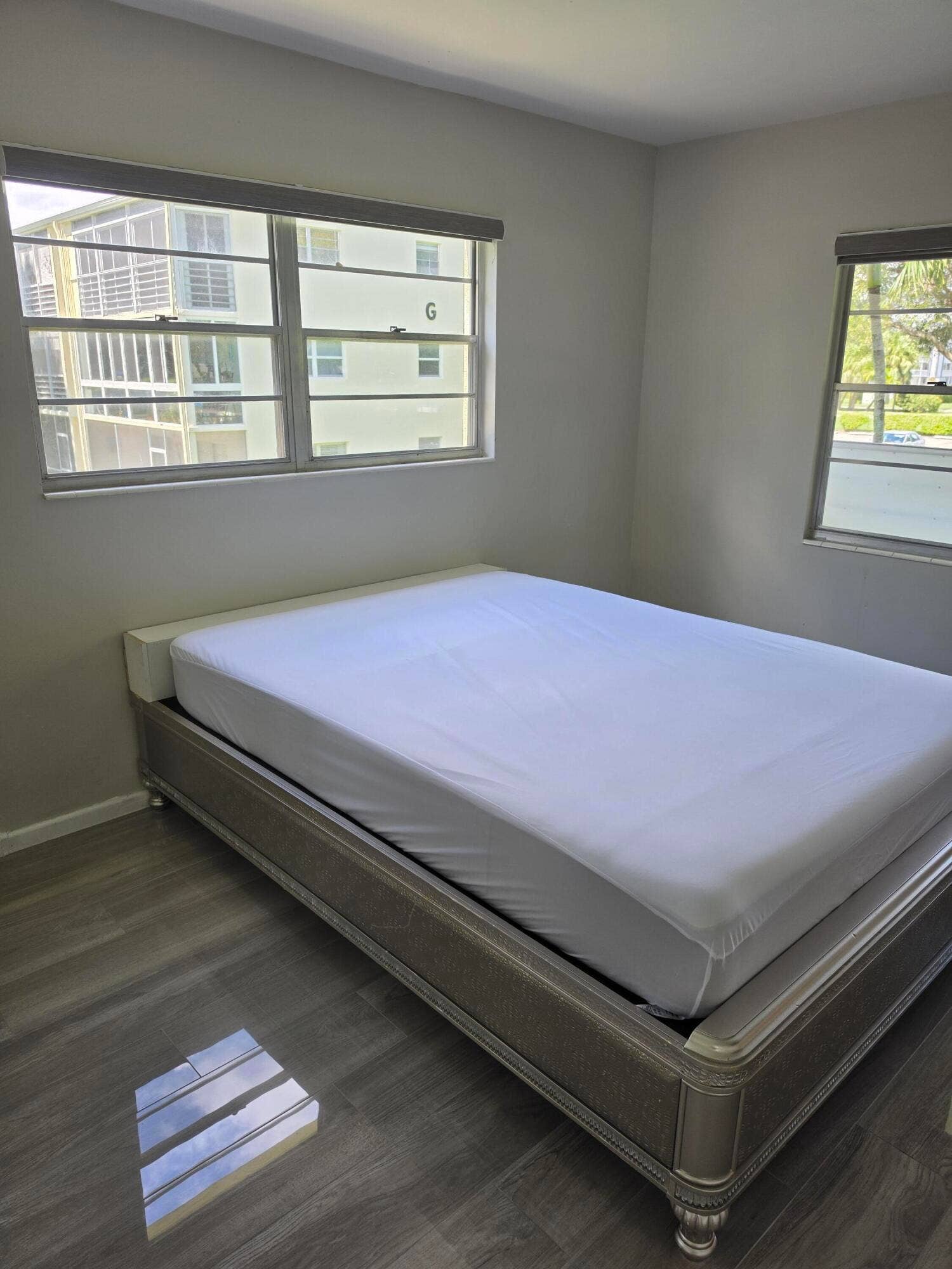 235 Dorset Drive, #235, Boca Raton, FL 33434 235 DORSET F - MASTER BEDROOM 2