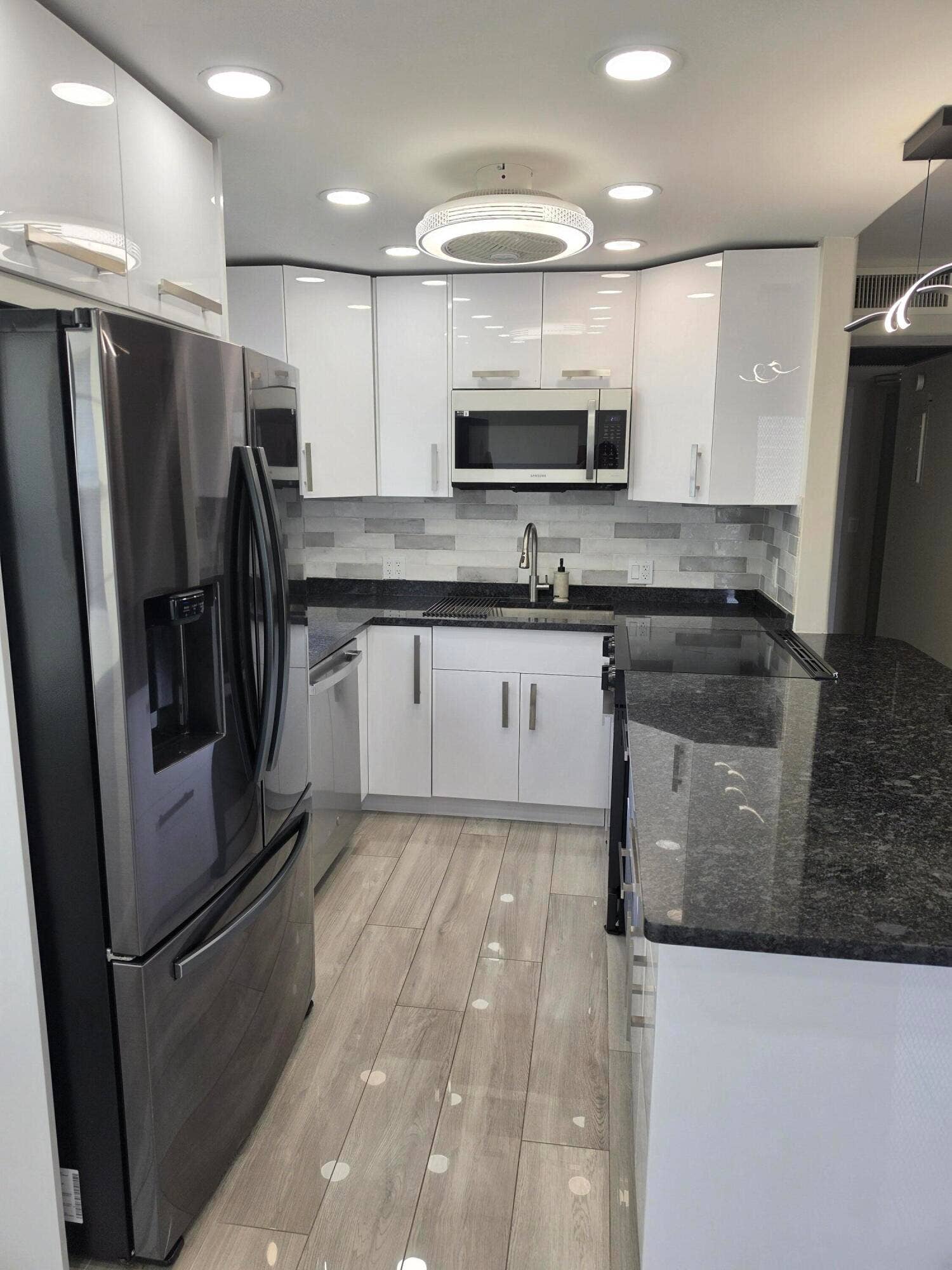 235 Dorset Drive, #235, Boca Raton, FL 33434 235 DORSET F - KITCHEN PHOTO 3