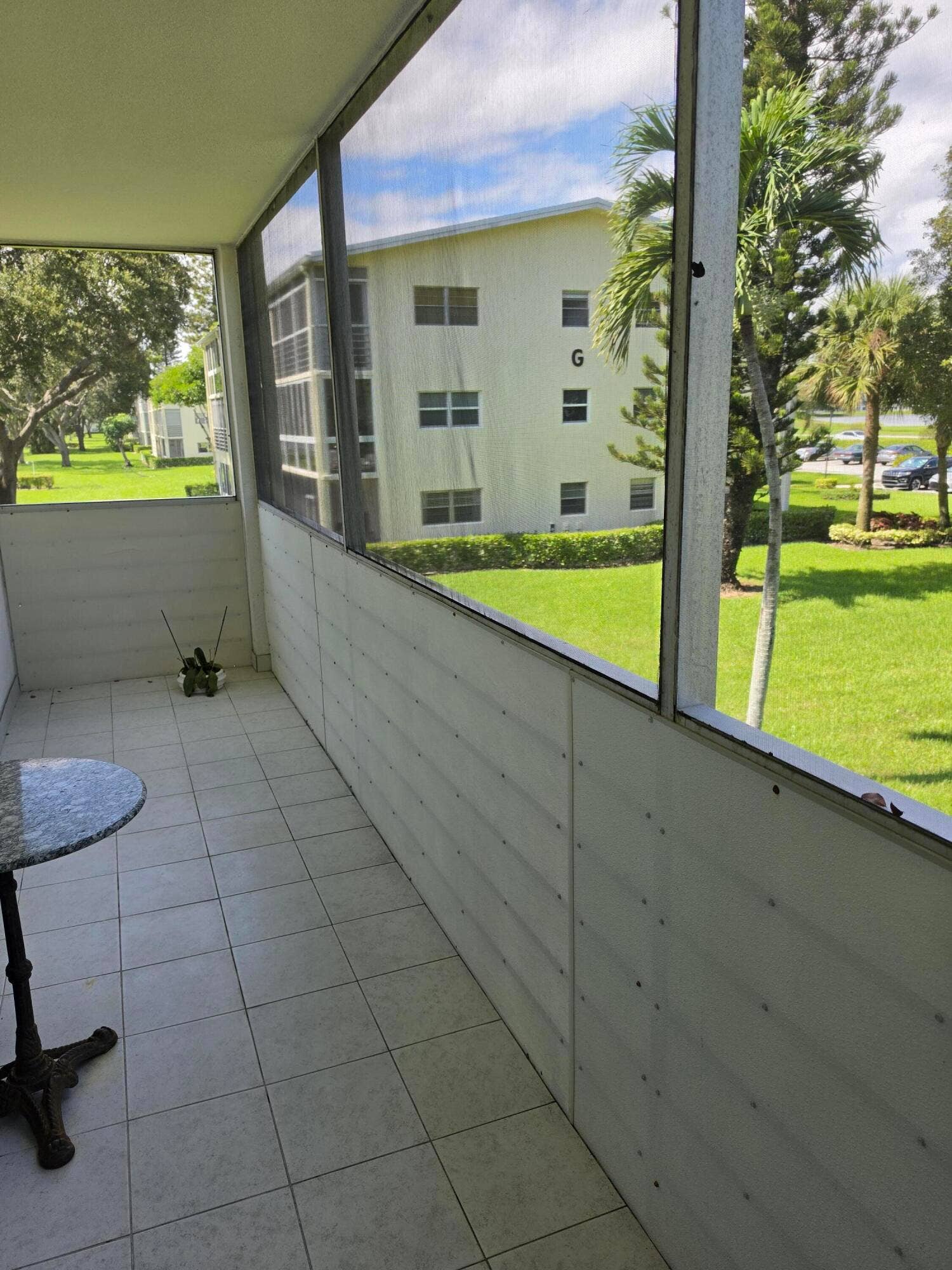 235 Dorset Drive, #235, Boca Raton, FL 33434 235 DORSET F - TERRACE 3