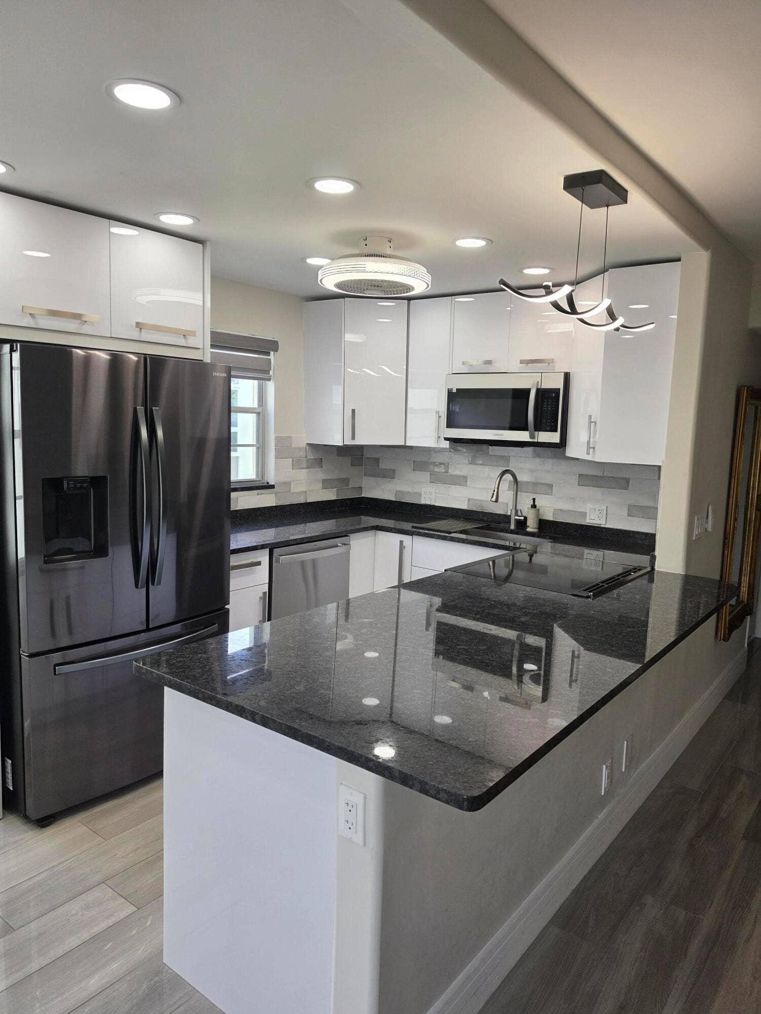 235 Dorset Drive, #235, Boca Raton, FL 33434 235 DORSET F - KITCHEN PHOTO 2