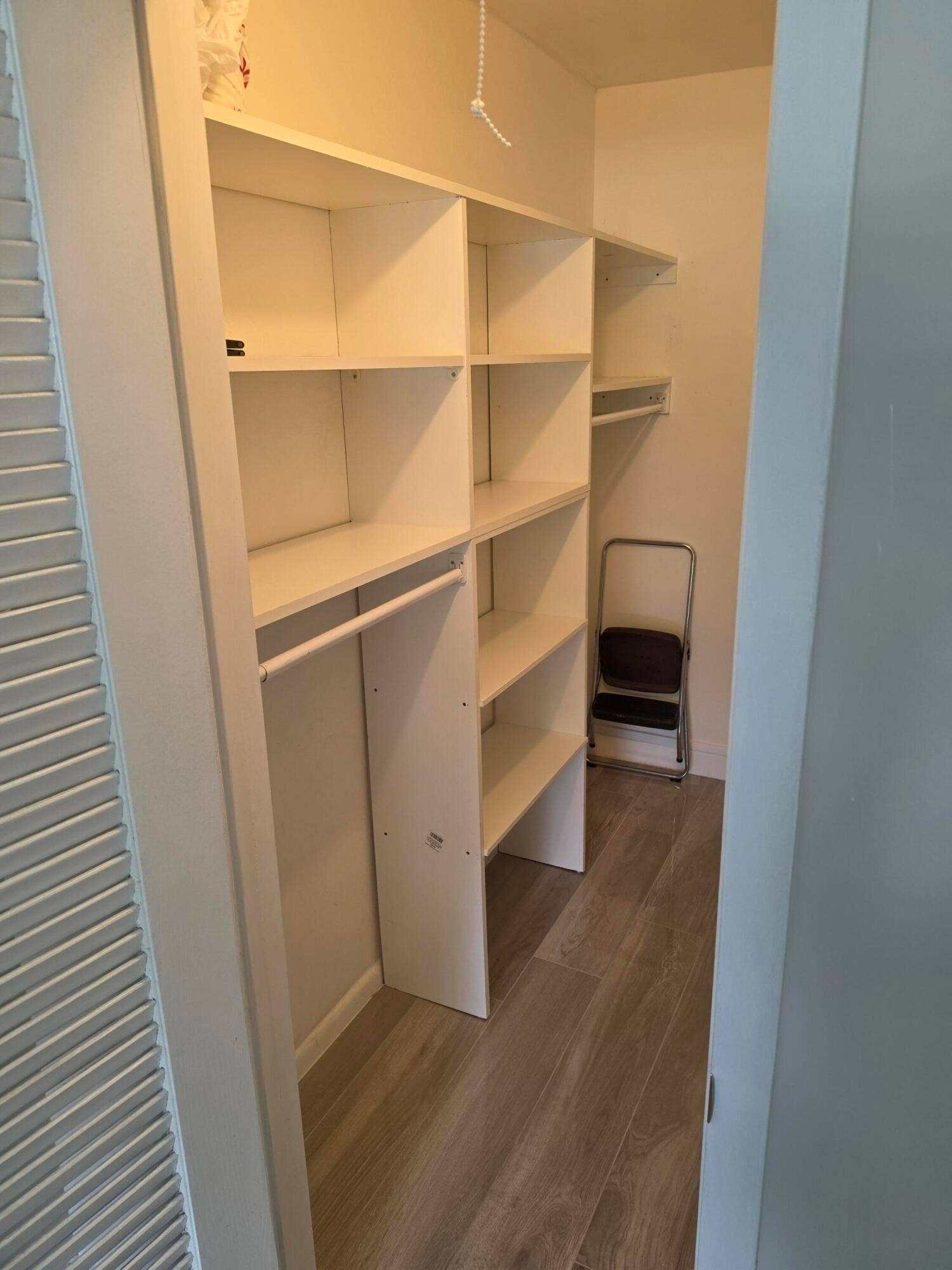 235 Dorset Drive, #235, Boca Raton, FL 33434 235 DORSET G - WALKING CLOSET