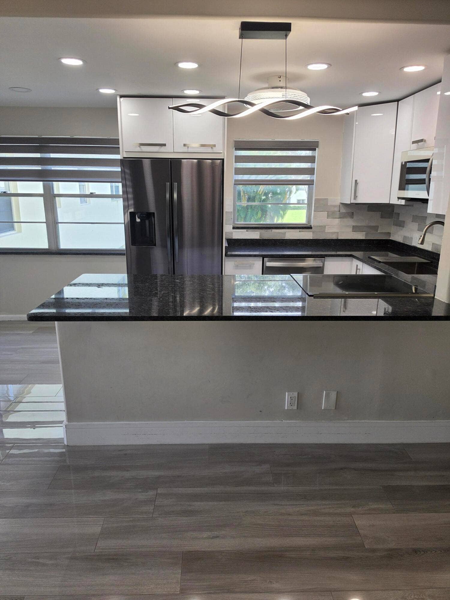235 Dorset Drive, #235, Boca Raton, FL 33434 235 DORSET F - KITCHEN PHOTO 1