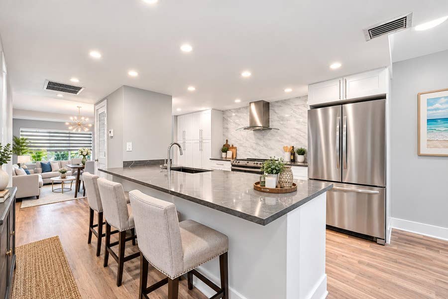 Property photo for 730 GREENSWARD Court, #108-J, Delray Beach, FL