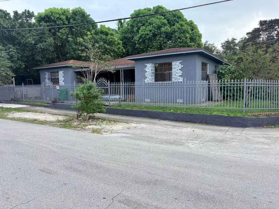 Property photo for 80 NE 68TH Street, Miami, FL