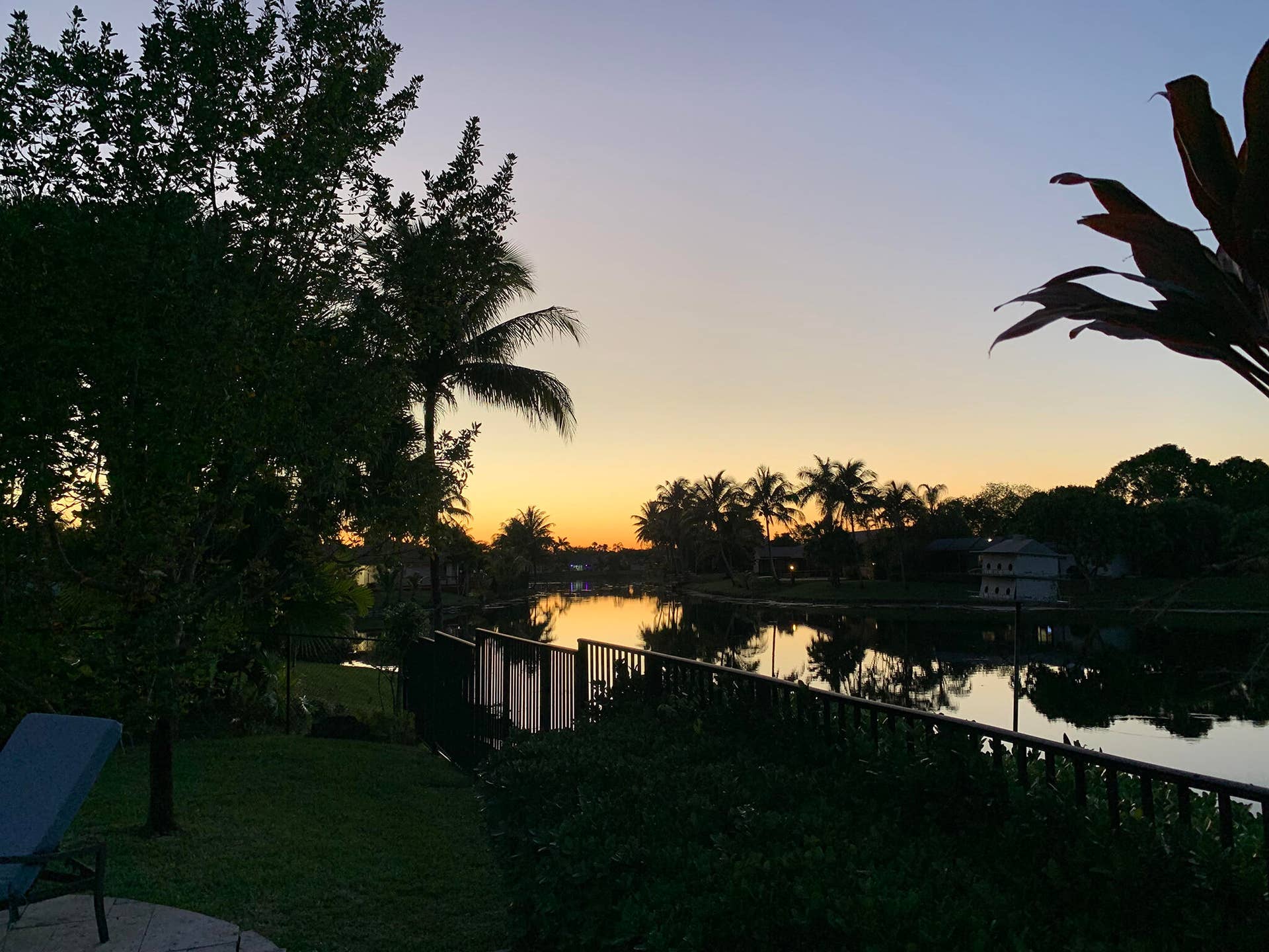 9681 NW 10TH Court, Plantation, FL 33322 sunset-1