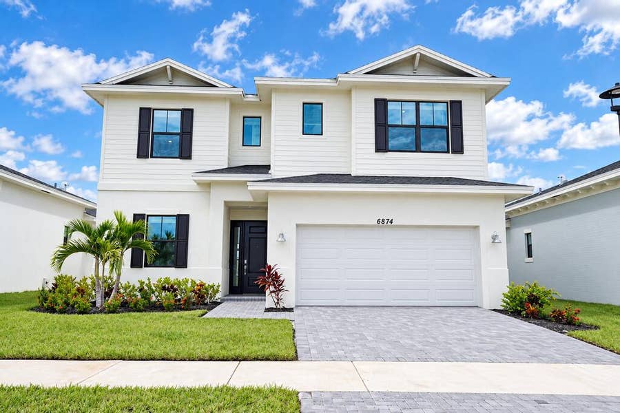 Property photo for 6874 NW KESTREL Lane, Port St Lucie, FL