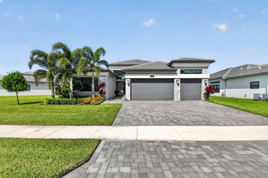 Property photo for 11185 WHITE BALSAM Avenue, Boynton Beach, FL