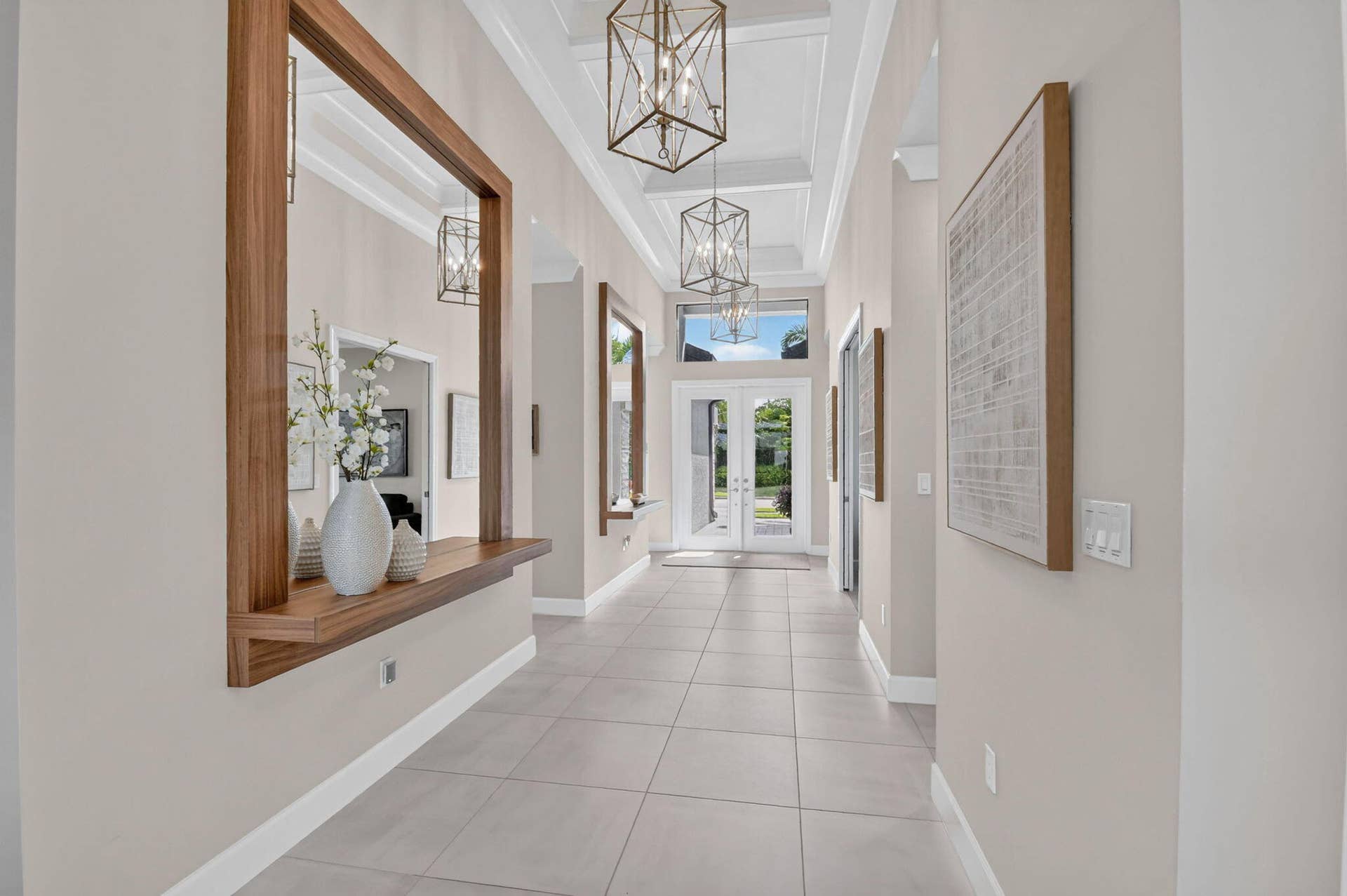 11185 WHITE BALSAM Avenue, Boynton Beach, FL 33473 foyer 2
