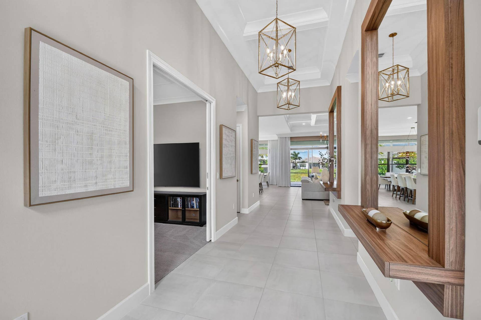 11185 WHITE BALSAM Avenue, Boynton Beach, FL 33473 foyer 1