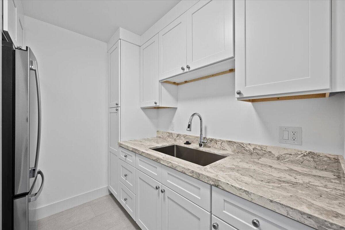 131 Doolen Court, #207, North Palm Beach, North Palm Beach, FL 33408 Kitchen