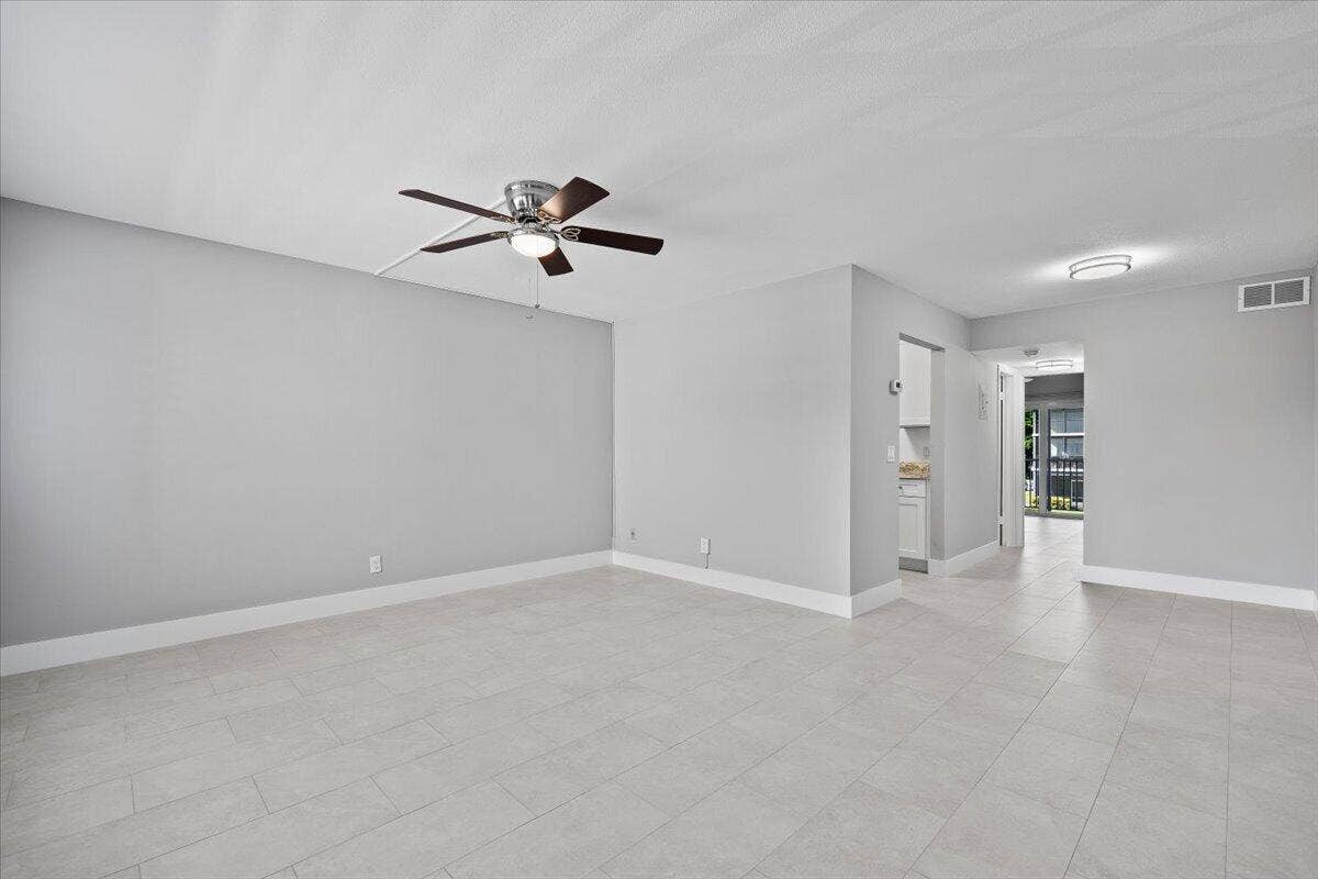 131 Doolen Court, #207, North Palm Beach, North Palm Beach, FL 33408 Living Room