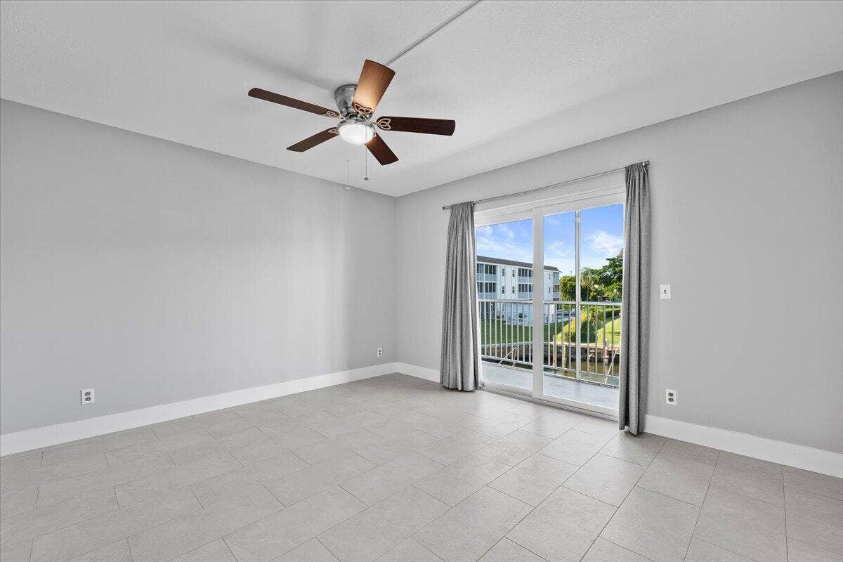 131 Doolen Court, #207, North Palm Beach, North Palm Beach, FL 33408 Bedroom View