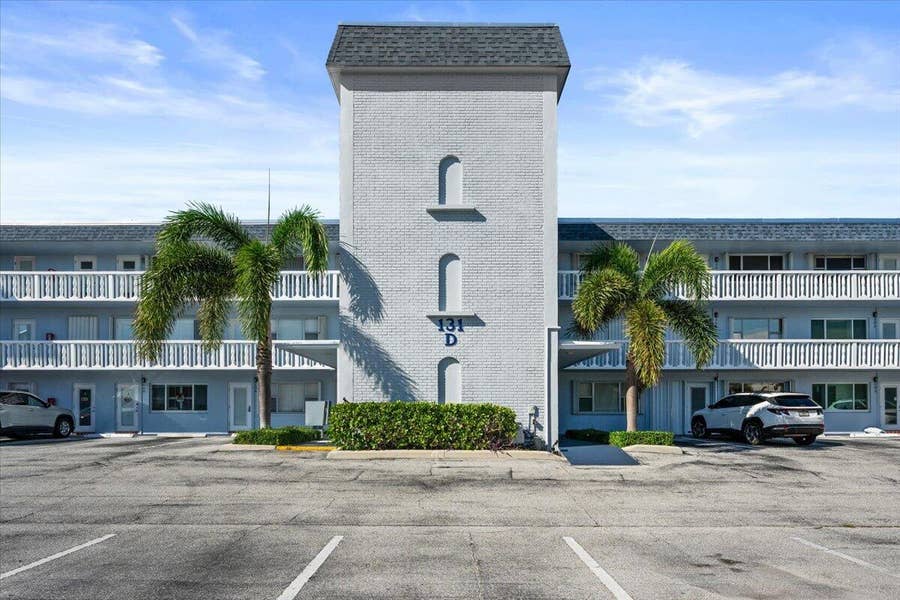 Property photo for 131 Doolen Court, #207, North Palm Beach, FL