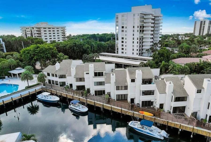 Property photo for 1127 BOCA COVE Lane, Highland Beach, FL