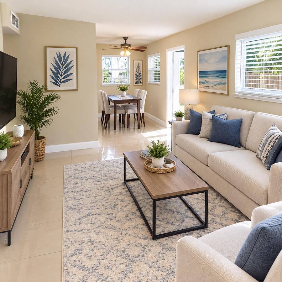 Property photo for 204 NE 10TH Avenue, #206, Fort Lauderdale, FL